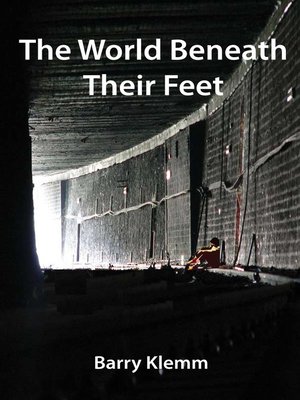 cover image of The World Beneath Their Feet